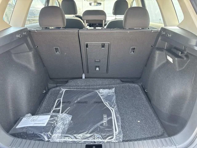 New 2026 Gray Volkswagen 1.5T S image 5