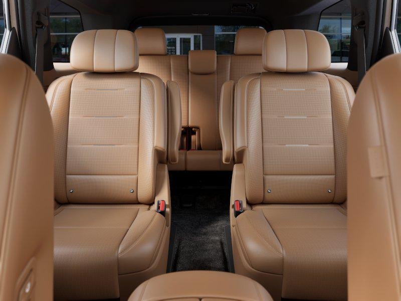 New 2026 Creamy White Pearl Hyundai Calligraphy image 12