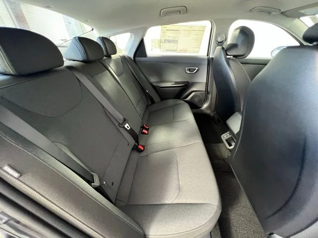 New 2026  Kia LXS image 30