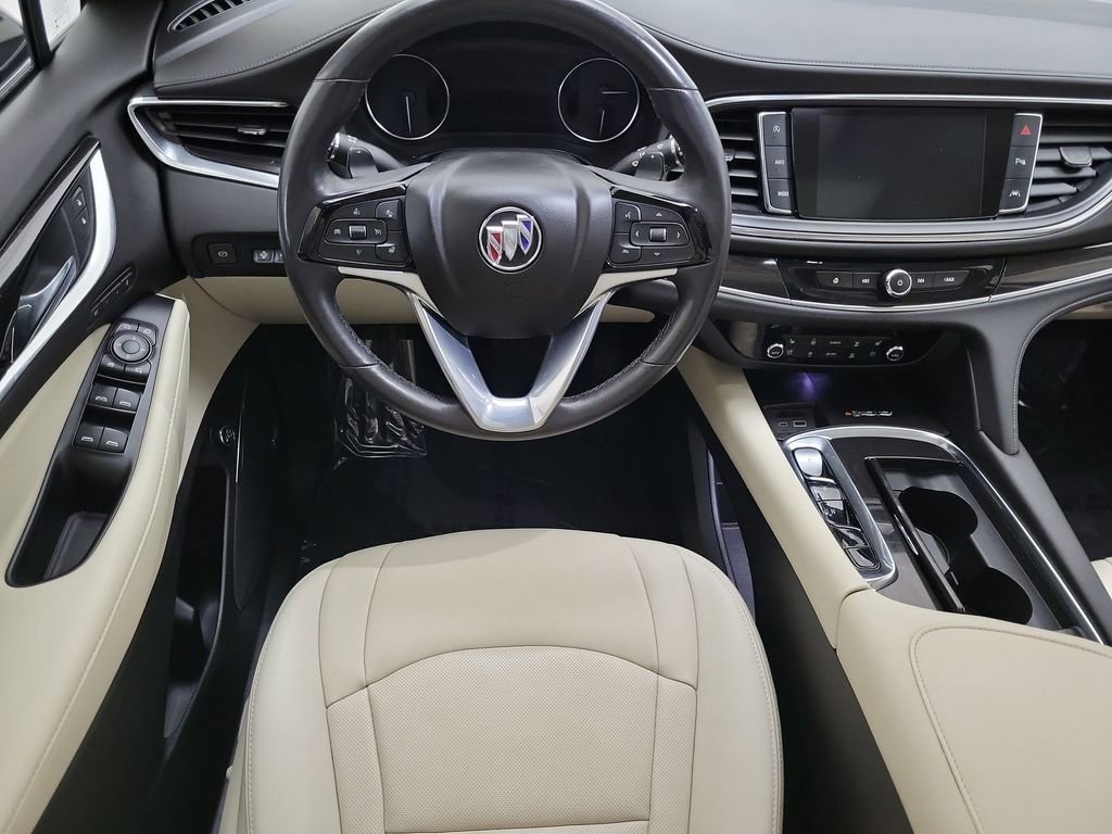 2023 Buick Enclave Premium - Photo 13