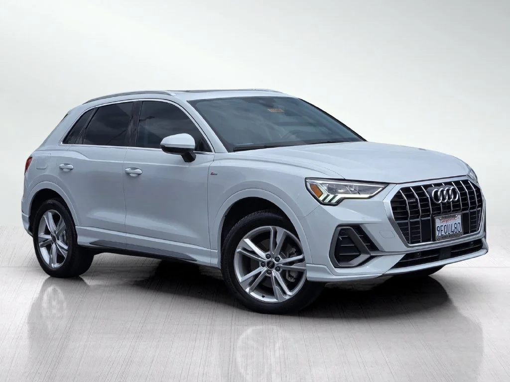 2023 Audi Q3