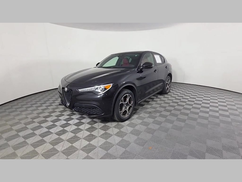 2023 Alfa Romeo Stelvio Sprint - Photo 49