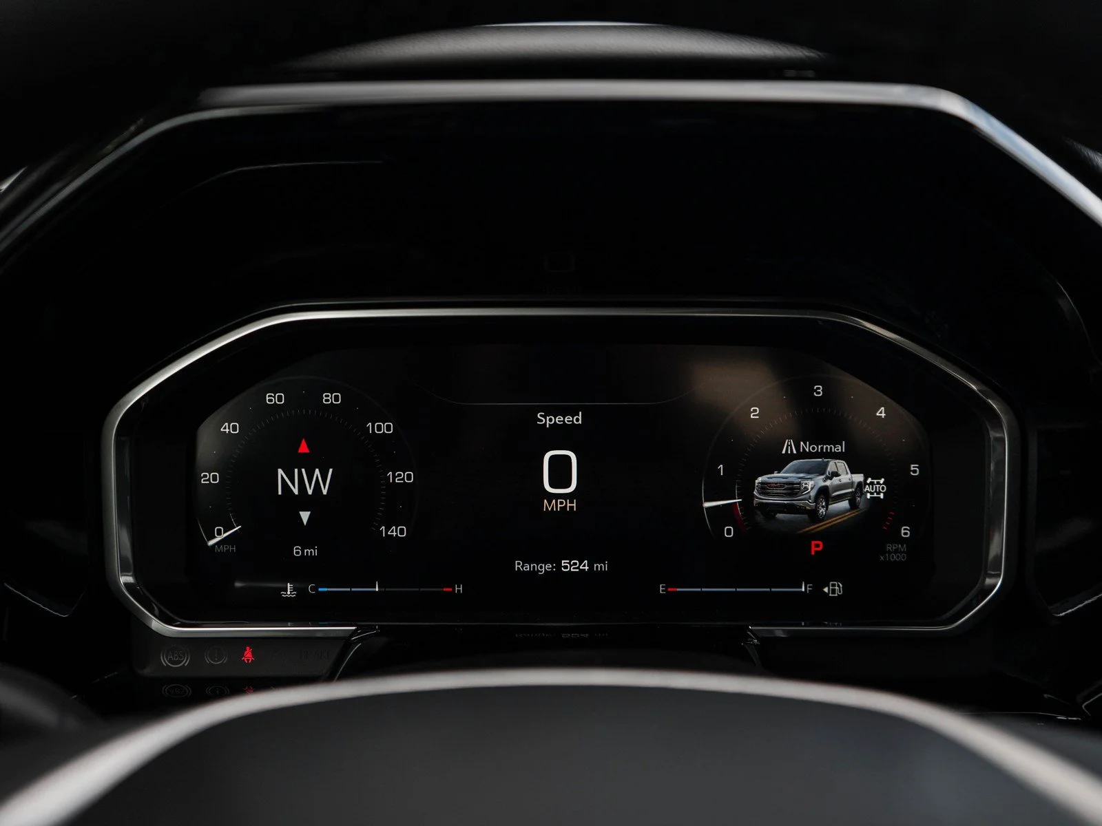 2026 GMC Sierra 1500 Elevation - Photo 21