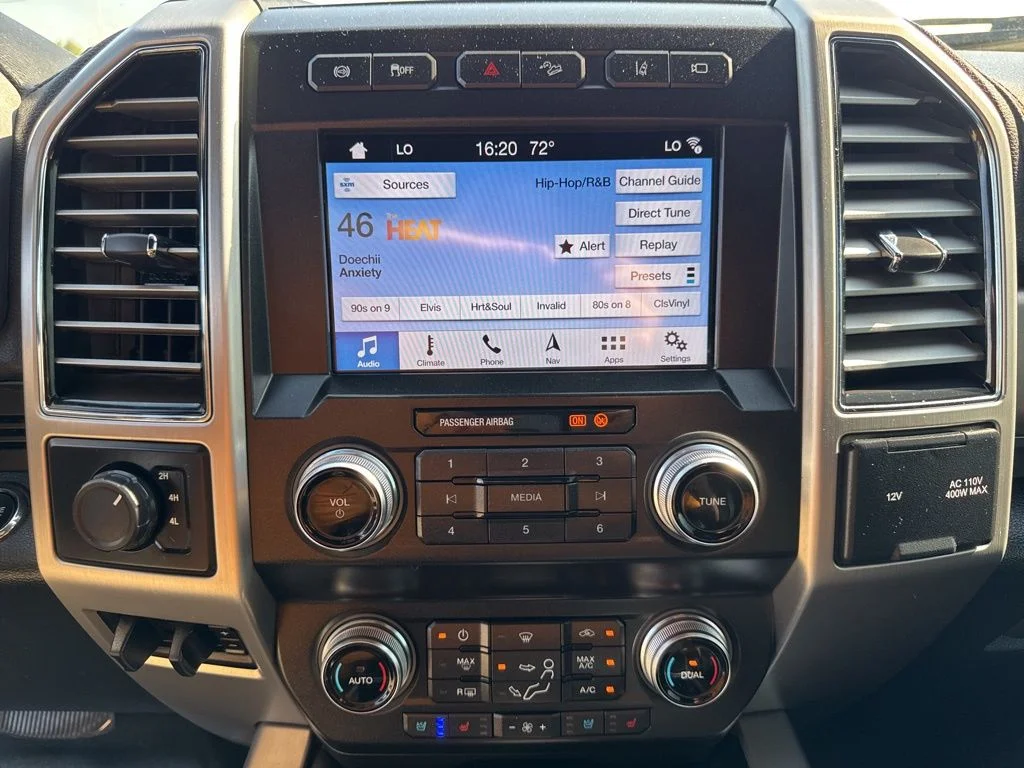 2019 Ford F-450 Super Duty Platinum - Photo 45