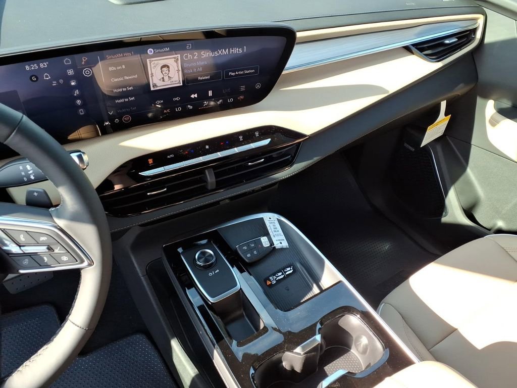 2026 Buick Enclave Preferred - Photo 9