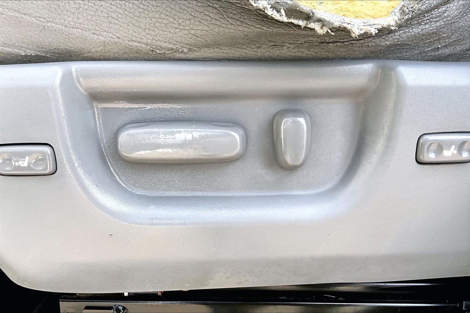 Used 2012 Super White Toyota LTD image 29