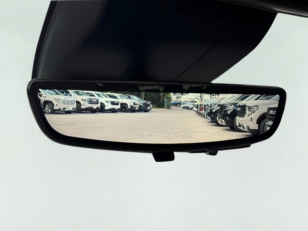 2026 GMC Yukon Denali - Photo 26