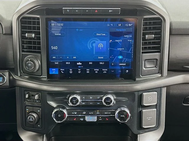 Certified Pre-Owned 2024 Ford F-150 XLT