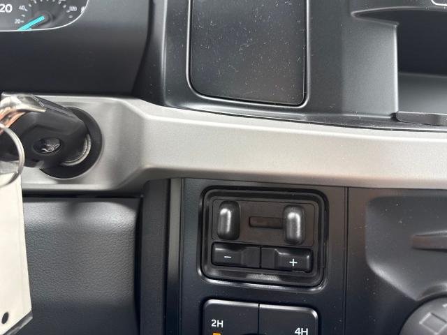 New 2026 Agate Black Metallic Ford F-250® XL image 67