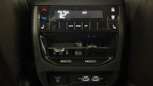 Used 2023 Gray Metallic Jeep Limited image 36