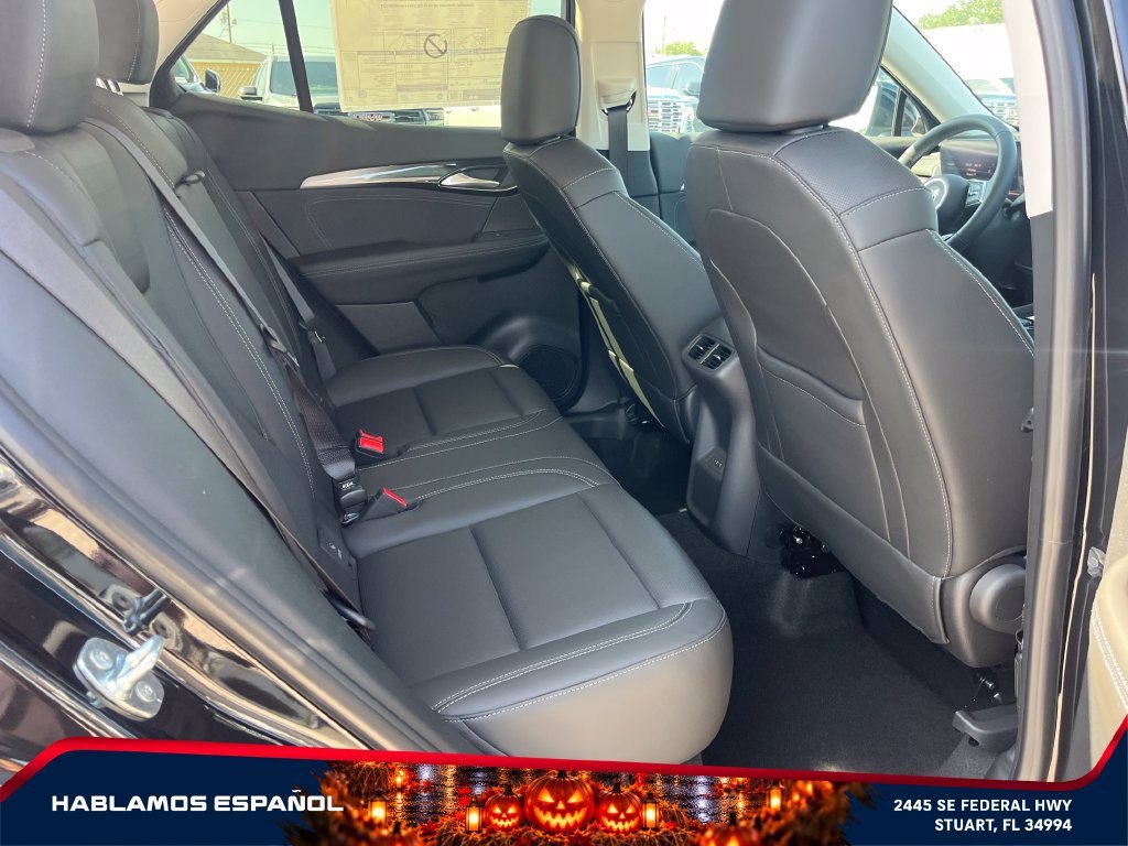 2026 Buick Envision Preferred - Photo 17