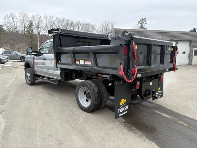 2026 Ford F-550SD — photo 21