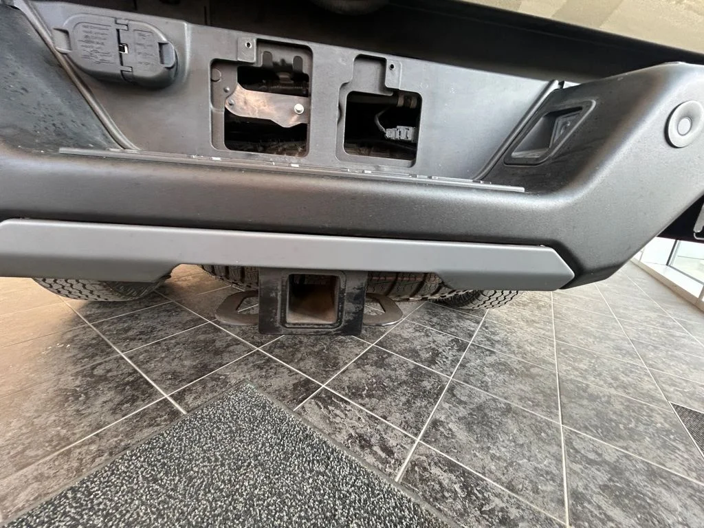 Certified Used 2025 Bronze Toyota Trailhunter image 19