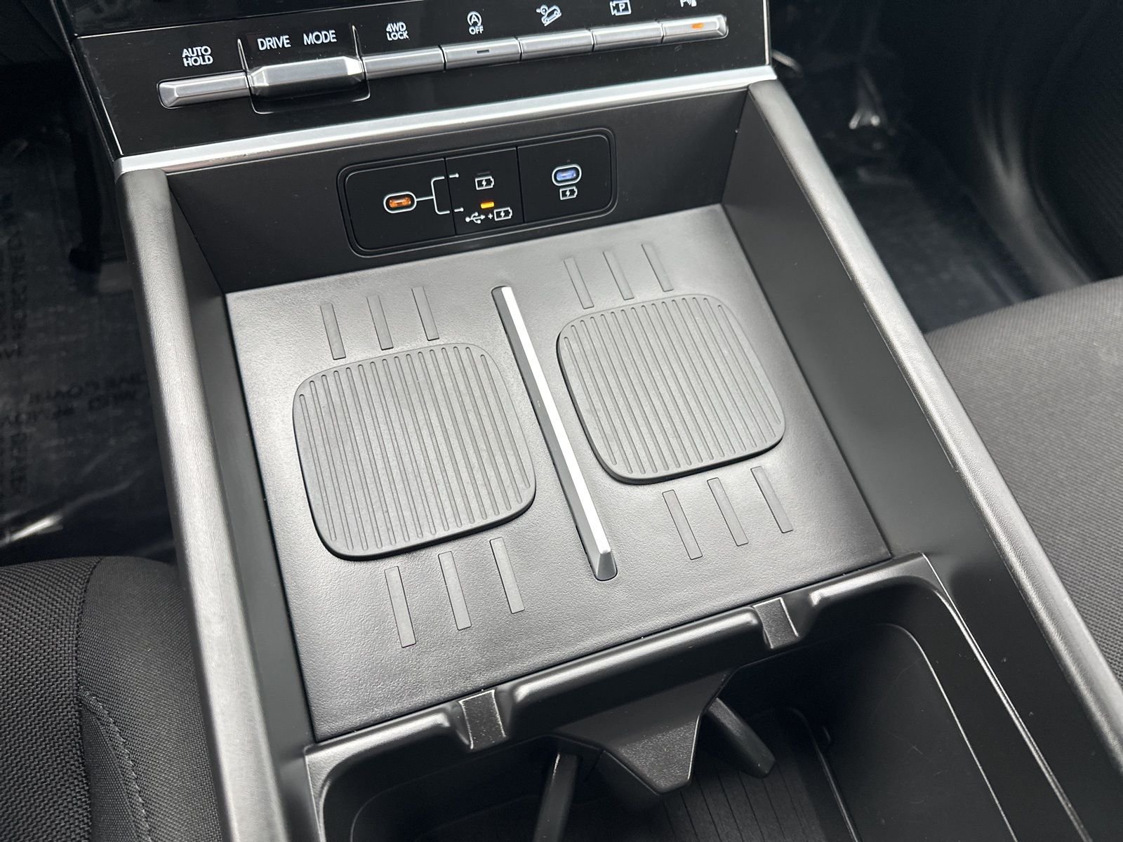 2025 Hyundai Santa Fe SE - Photo 59