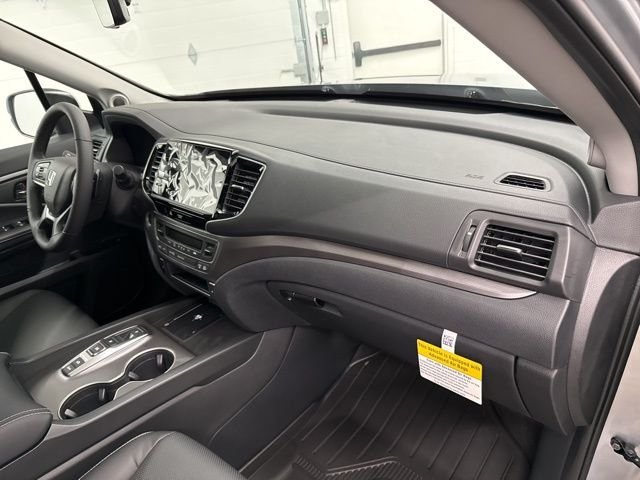 2026 Honda Ridgeline RTL - Photo 23