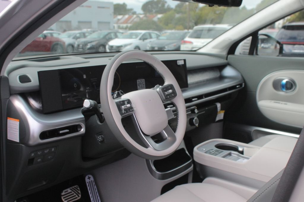 2026 Hyundai IONIQ 9 Performance Calligraphy - Photo 12