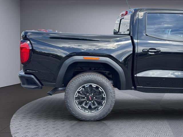 2026 GMC Canyon AT4 - Photo 28