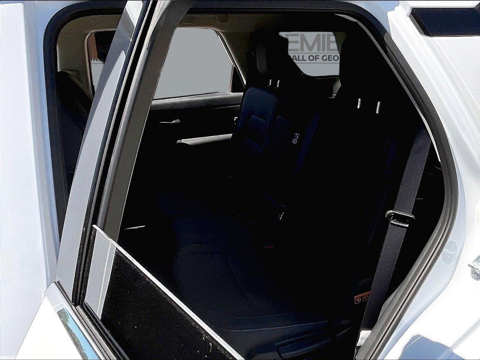 New 2026 White Nissan SL image 10