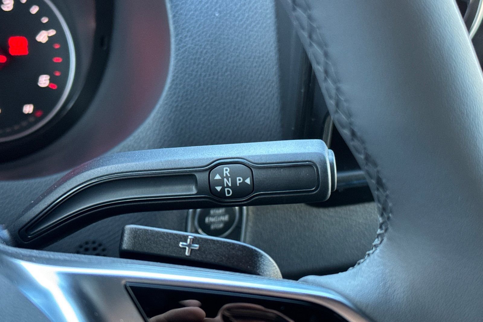 2025 Mercedes-Benz Sprinter Crew Van Base - Photo 23