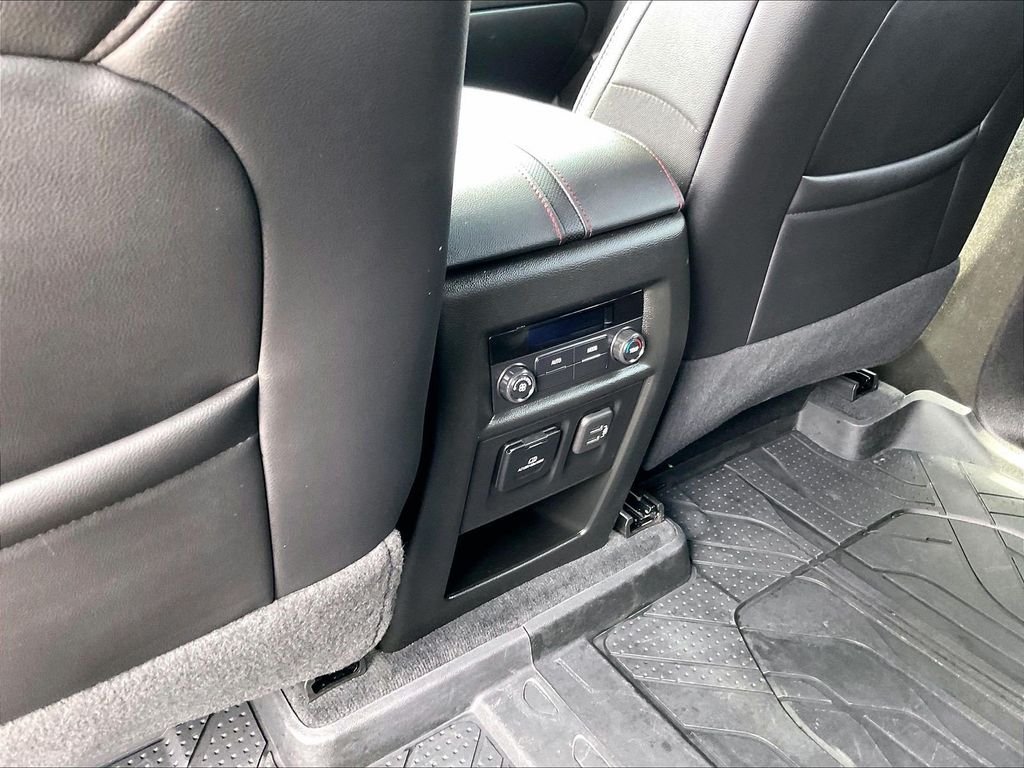 Used 2023 White Chevrolet RS image 28