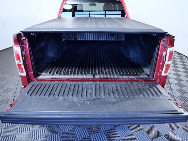 Used 2009  Ford XL image 10