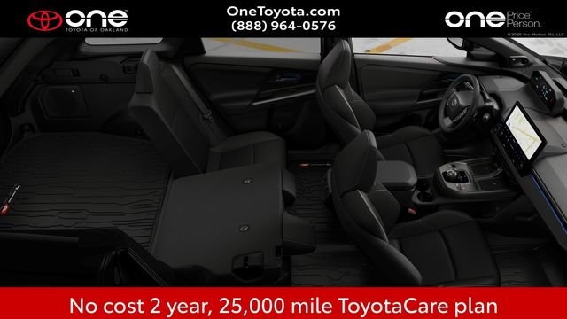 New 2026 Stepping Stone Toyota  image 5