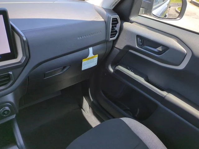 New 2026 Carbonized Gray Metallic Ford Big Bend® image 17