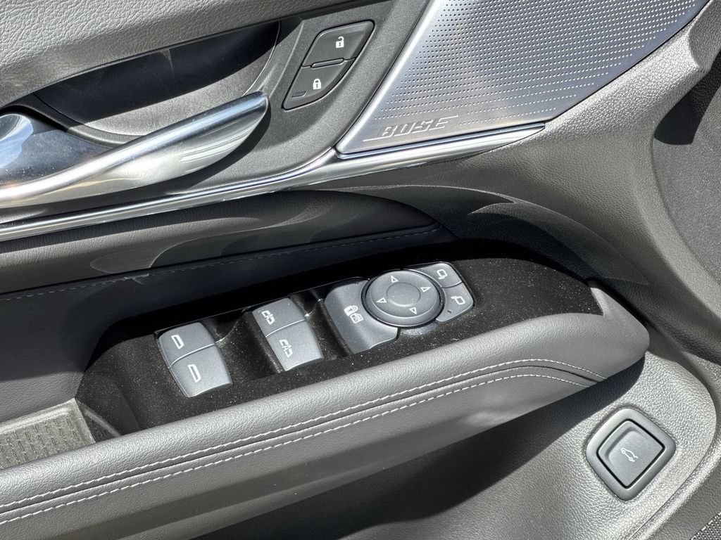 2026 Cadillac CT4 Luxury - Photo 15