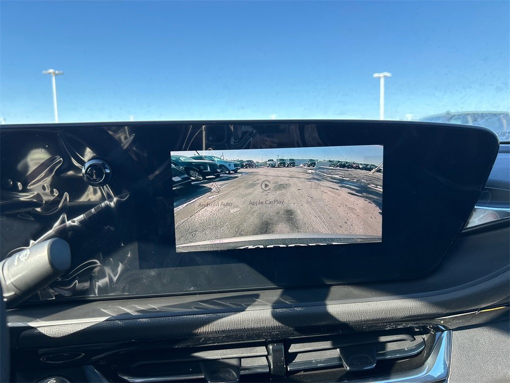 2026 BUICK ENVISTA - Image 22