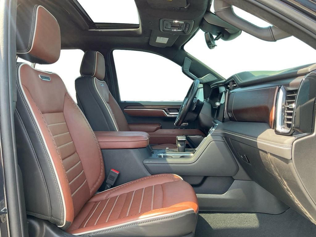 2024 GMC Sierra 1500 Denali Denali Ultimate - Photo 25