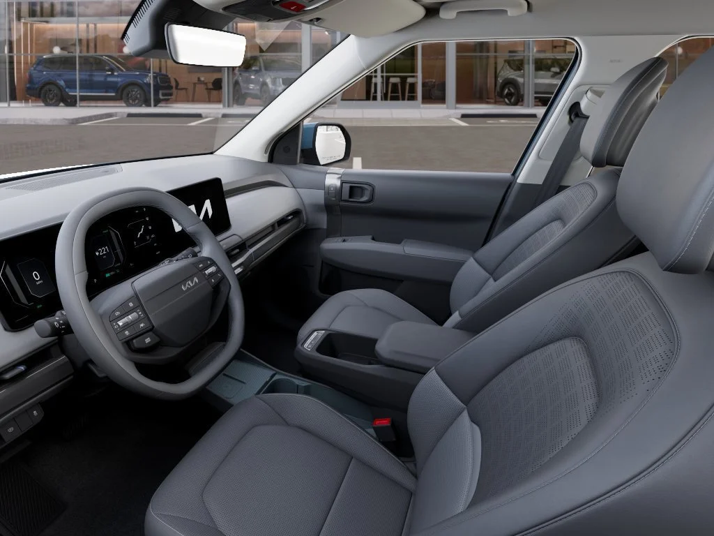 New 2027  Kia WIND image 21
