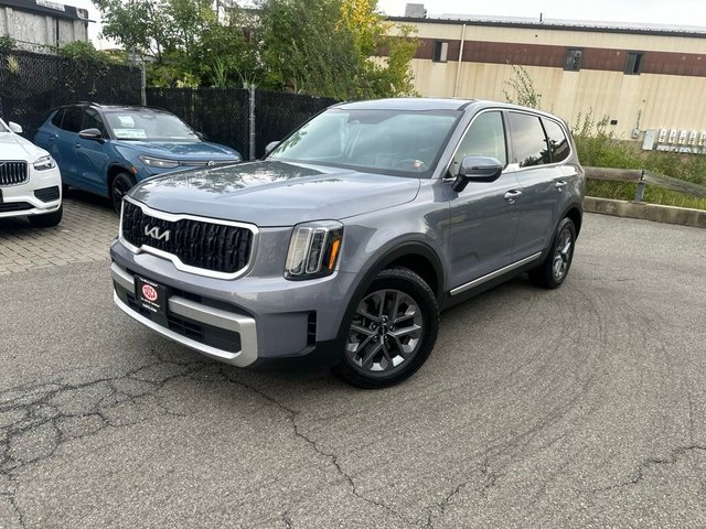 2024 Kia Telluride LX