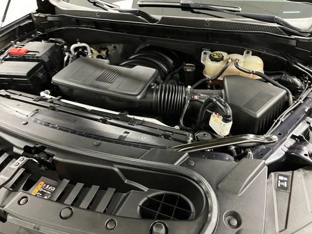 Used 2024 Gray Chevrolet RST image 61