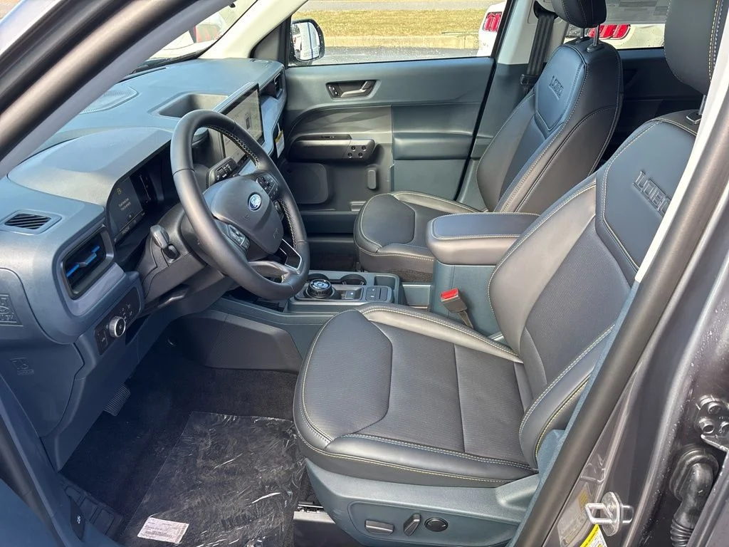 2025 Ford Maverick Lobo Premium - Photo 10