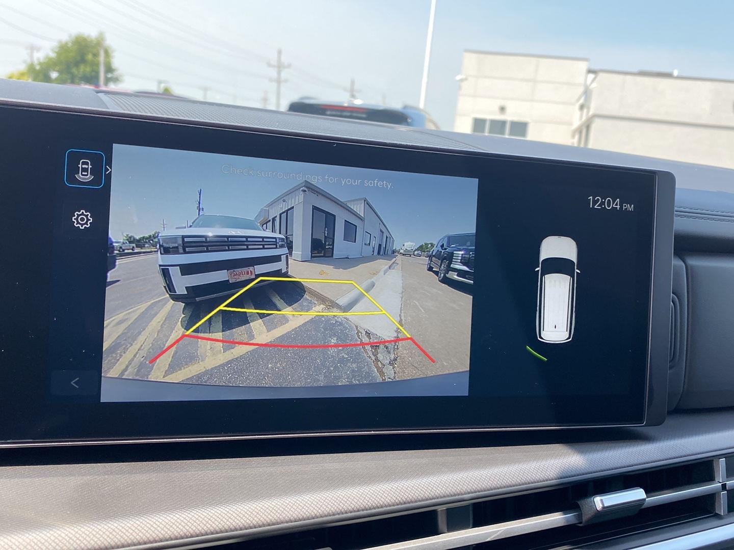 New 2026 Ecotronic Gray Matte Hyundai XRT AWD image 26
