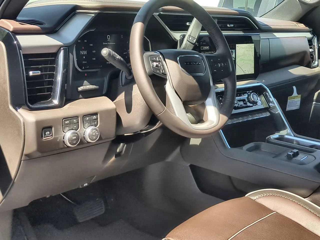 New 2026 Downpour Metallic GMC Denali image 10