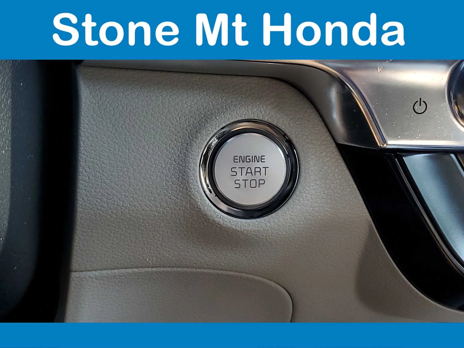 Used 2021 Glacial White Pearl Kia EX image 33