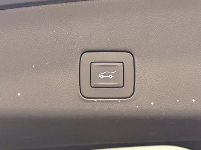 Used 2026 Black Chevrolet RS image 35