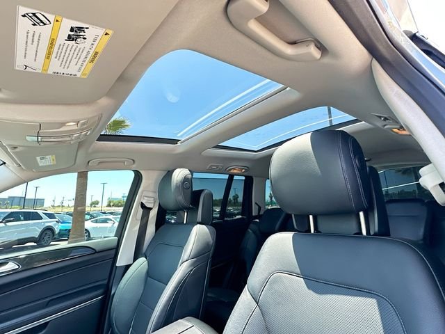 Used 2018  Mercedes-Benz GLS 550 image 23