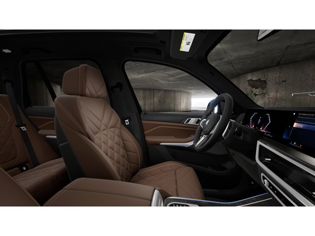 New 2026 Dravit Grey Metallic BMW xDrive40i image 9