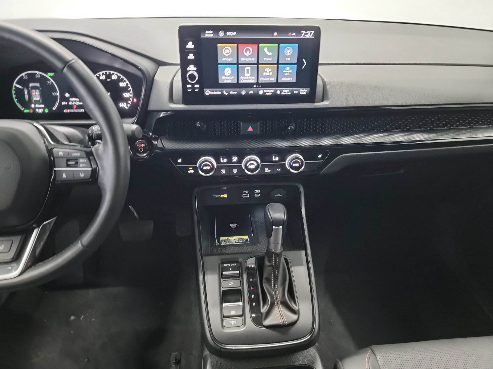 2023 Honda CR-V Sport Touring - Photo 20