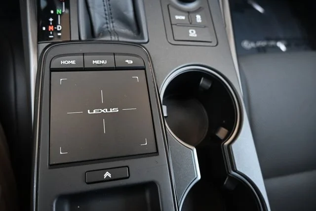 Certified Used 2025 ULTRASONIC BLUE MICA Lexus 350 F SPORT Design image 32