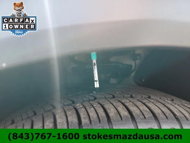Used 2020 White Kia SX image 30
