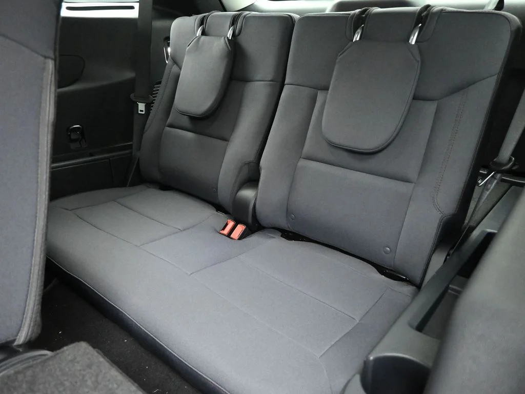 New 2026 Carbonized Gray Metallic Ford Active image 18