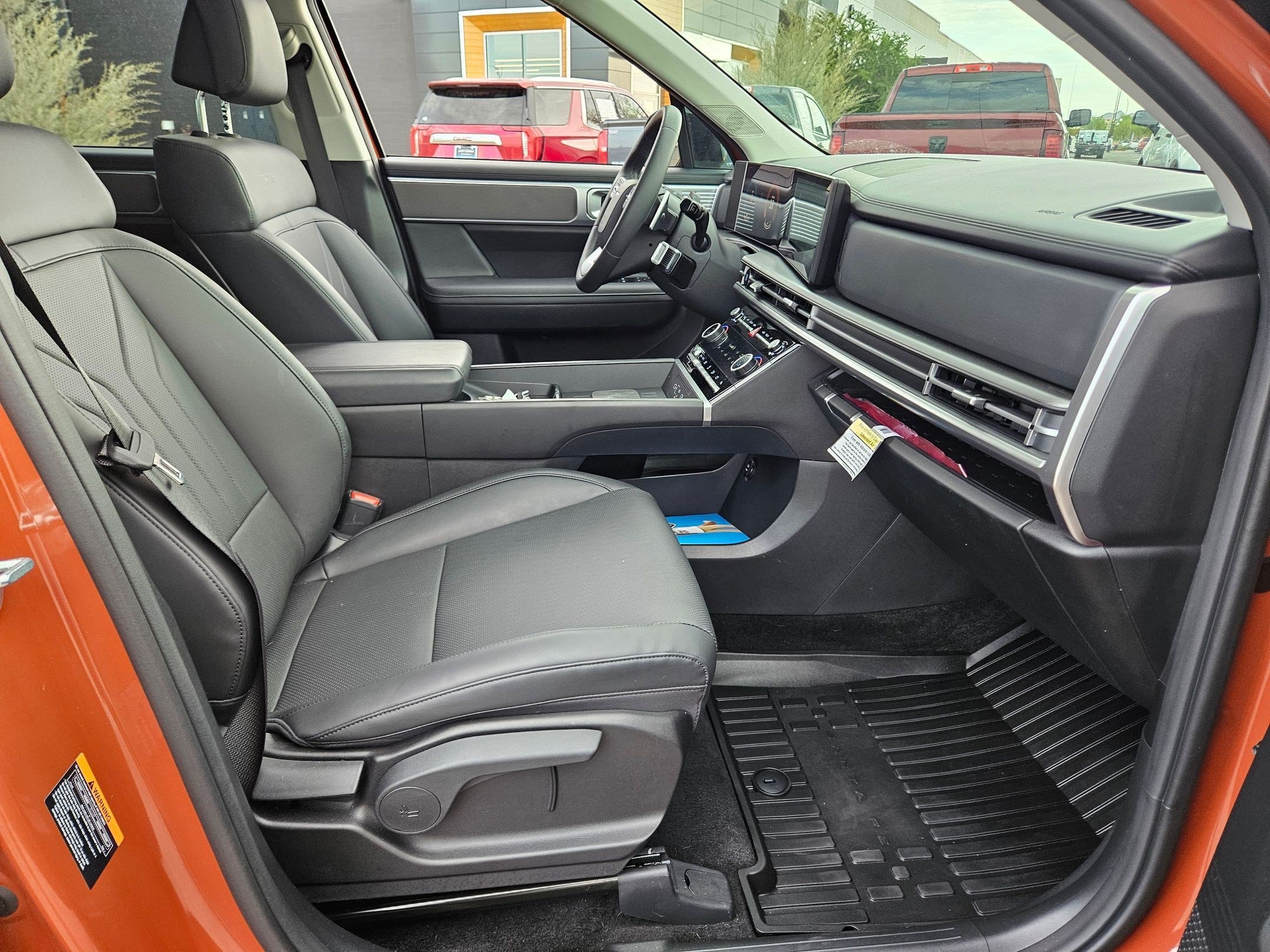 Used 2025 Orange Hyundai XRT image 27