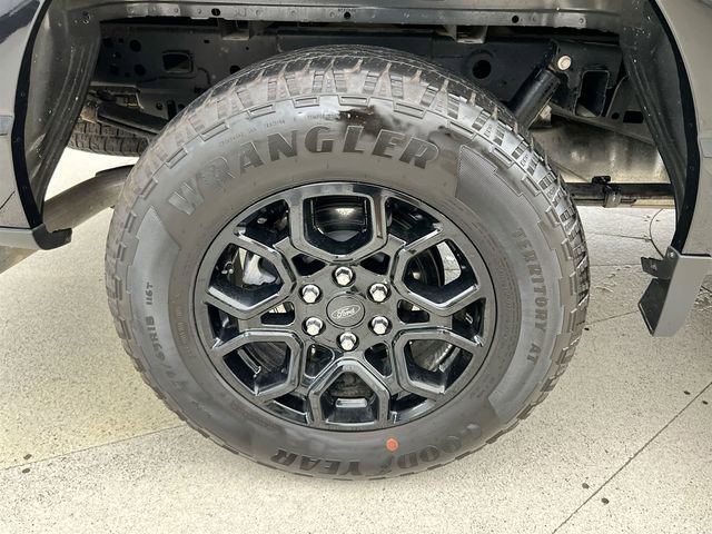 2024 Ford F-150 XLT - Photo 41