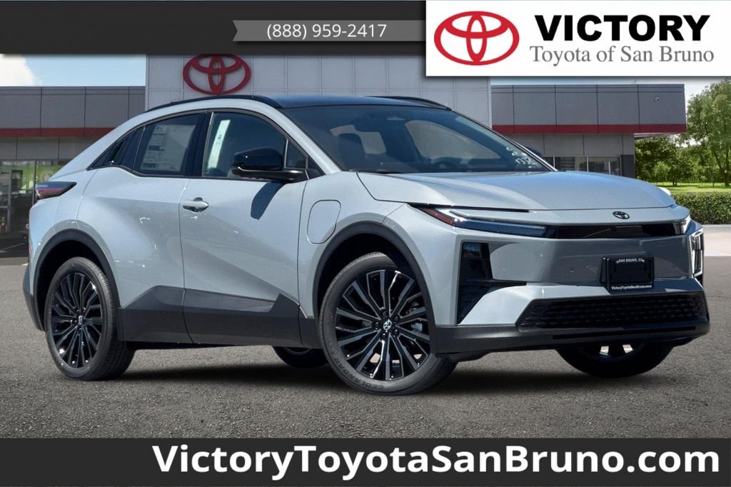 2026 Toyota C-HR  XSE