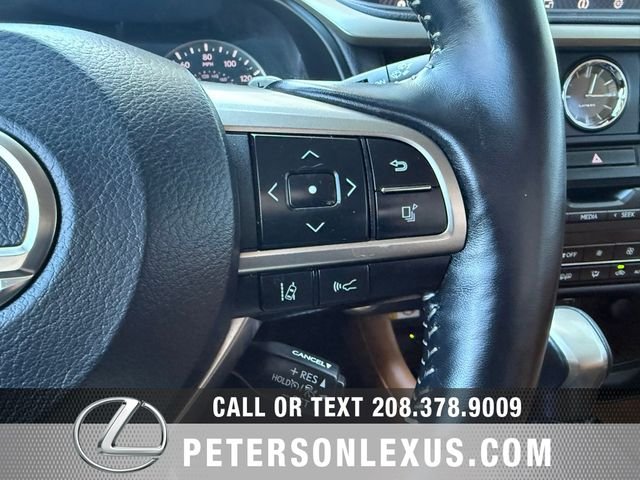 Used 2022 Gray Lexus 350L image 27
