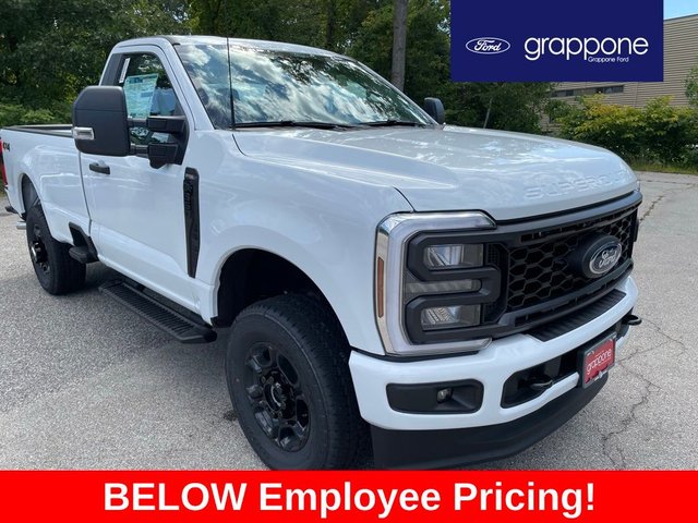 2026 Ford F-350SD F-350® XL