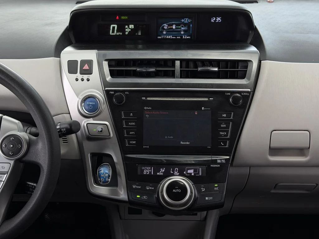 Used 2017 Gray Toyota Three image 18